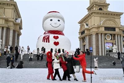 亚冬会后，哈尔滨文旅怎样“留余温再加热”